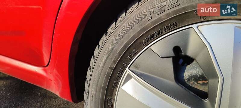 Седан Chevrolet Aveo 2011 в Харькове