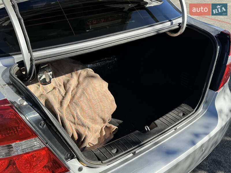 Седан Chevrolet Aveo 2008 в Киеве фото 14 Седан Chevrolet Aveo 2008 в Киеве