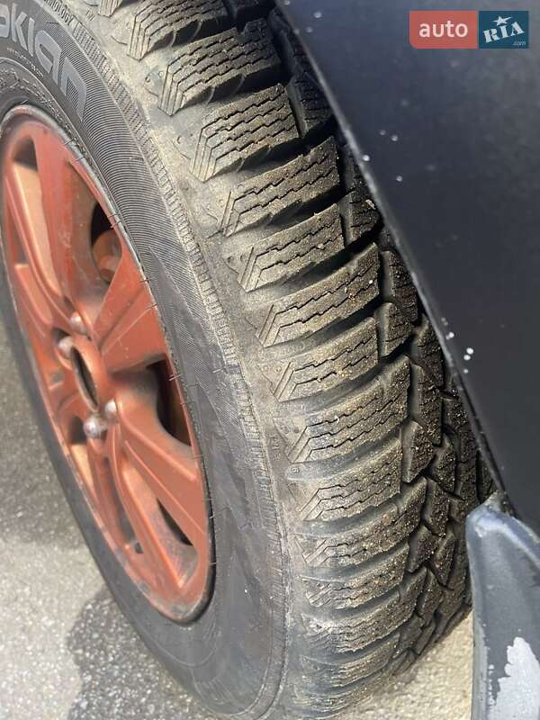 Седан Chevrolet Aveo 2006 в Черновцах фото 4 Седан Chevrolet Aveo 2006 в Черновцах