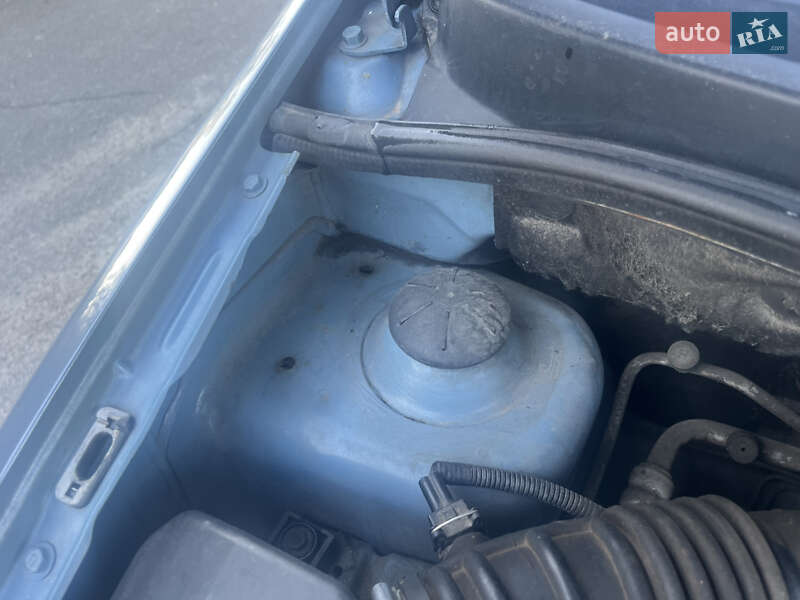 Хэтчбек Chevrolet Aveo 2006 в Макарове