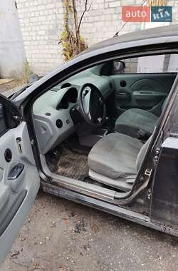 Седан Chevrolet Aveo 2005 в Києві фото 9 Седан Chevrolet Aveo 2005 в Києві