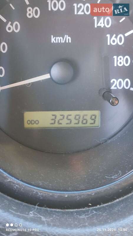 Седан Chevrolet Aveo 2005 в Днепре