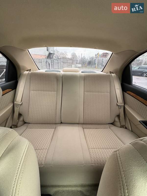 Седан Chevrolet Aveo 2007 в Кам'янці фото 10 Седан Chevrolet Aveo 2007 в Кам'янці