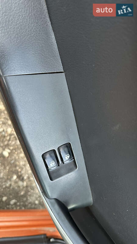 Седан Chevrolet Aveo 2006 в Полтаве фото 11 Седан Chevrolet Aveo 2006 в Полтаве