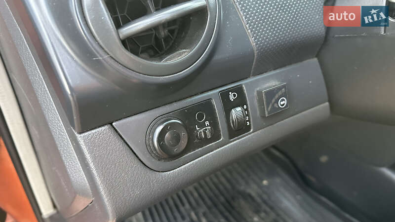 Седан Chevrolet Aveo 2006 в Полтаве фото 12 Седан Chevrolet Aveo 2006 в Полтаве