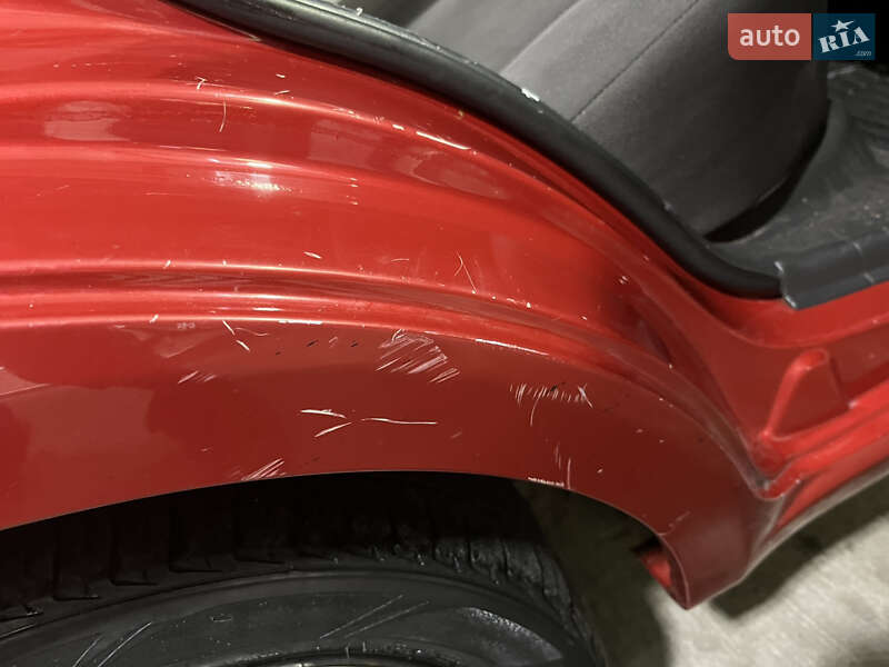 Седан Chevrolet Aveo 2008 в Києві фото 16 Седан Chevrolet Aveo 2008 в Києві