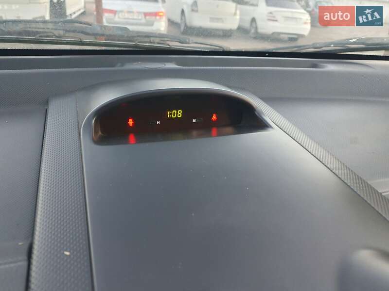 Седан Chevrolet Aveo 2006 в Киеве фото 6 Седан Chevrolet Aveo 2006 в Киеве