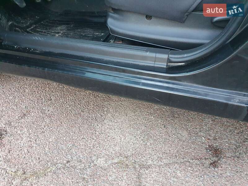 Седан Chevrolet Aveo 2006 в Киеве фото 15 Седан Chevrolet Aveo 2006 в Киеве