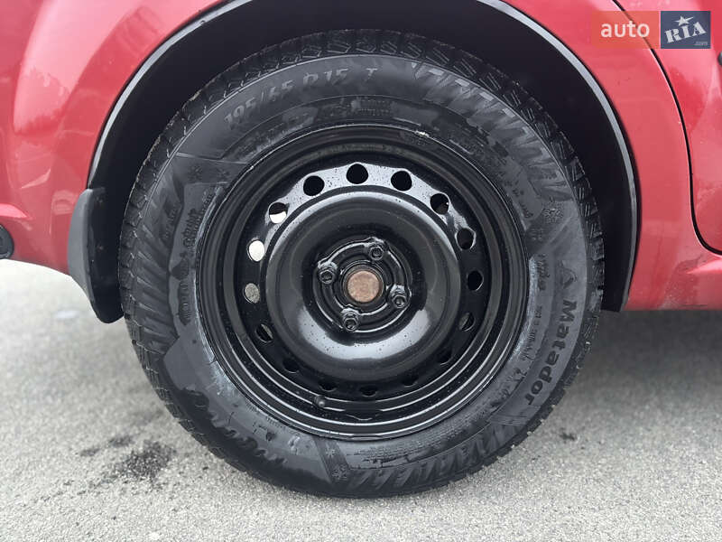 Седан Chevrolet Aveo 2009 в Ірпені фото 11 Седан Chevrolet Aveo 2009 в Ірпені