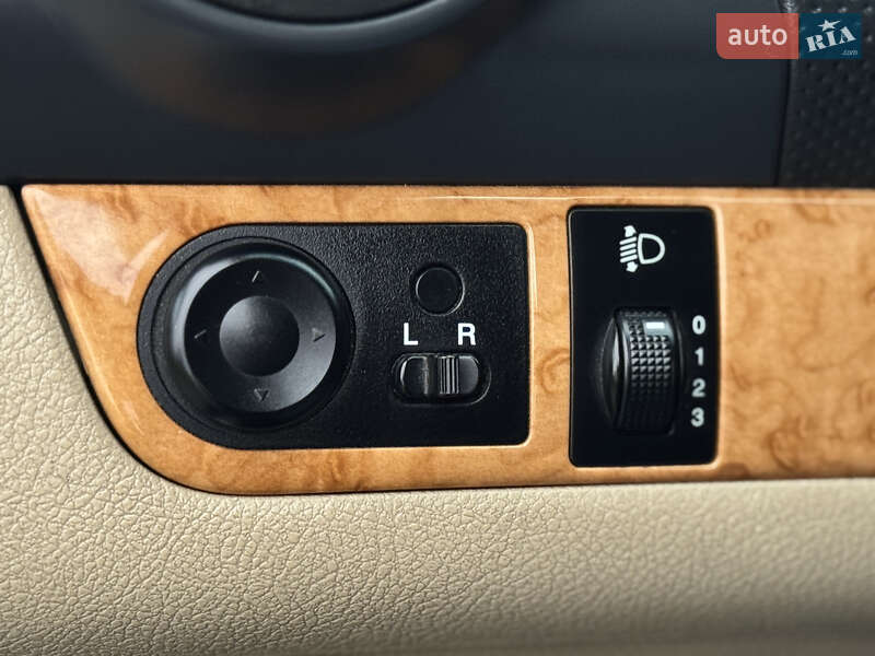 Седан Chevrolet Aveo 2008 в Дніпрі