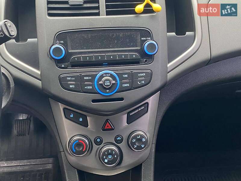 Хэтчбек Chevrolet Aveo 2011 в Николаеве фото 36 Хэтчбек Chevrolet Aveo 2011 в Николаеве