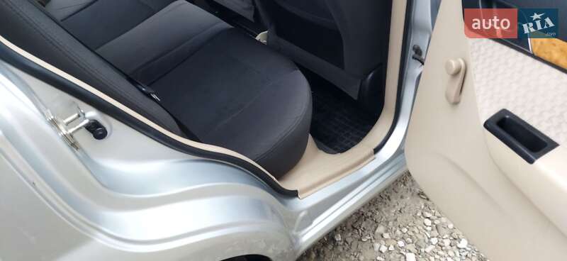 Седан Chevrolet Aveo 2008 в Ивано-Франковске фото 21 Седан Chevrolet Aveo 2008 в Ивано-Франковске