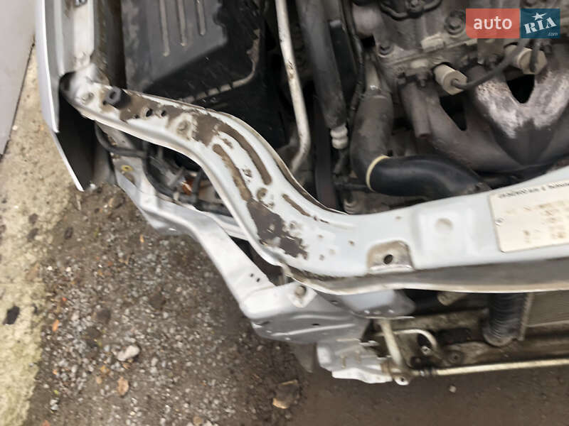 Седан Chevrolet Aveo 2007 в Львові фото 2 Седан Chevrolet Aveo 2007 в Львові