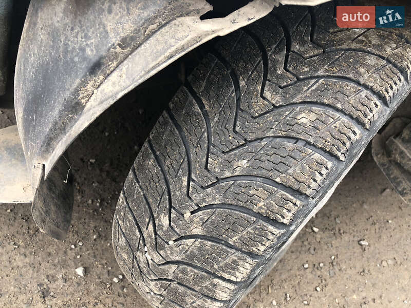 Седан Chevrolet Aveo 2007 в Львові фото 10 Седан Chevrolet Aveo 2007 в Львові