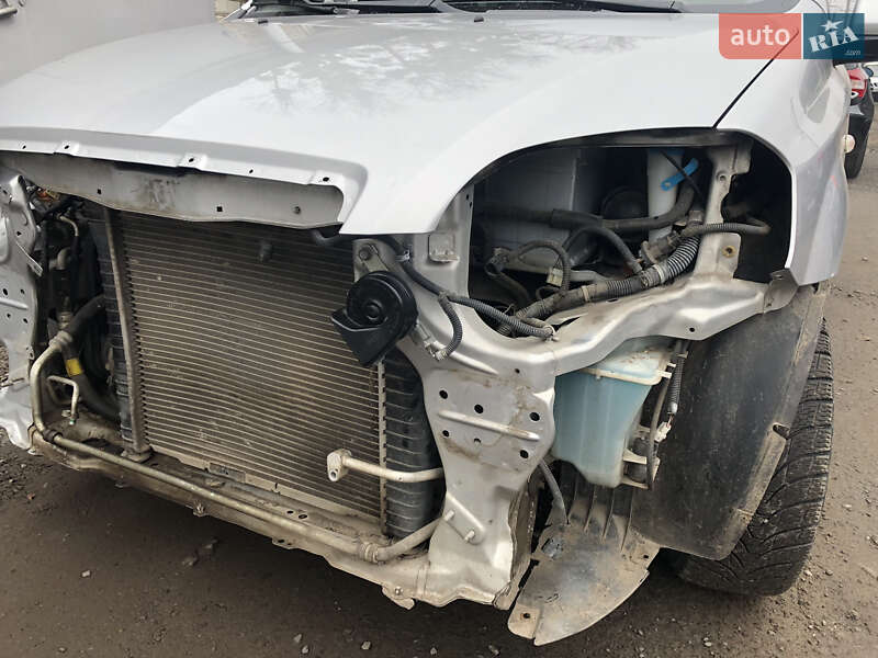 Седан Chevrolet Aveo 2007 в Львові фото 15 Седан Chevrolet Aveo 2007 в Львові