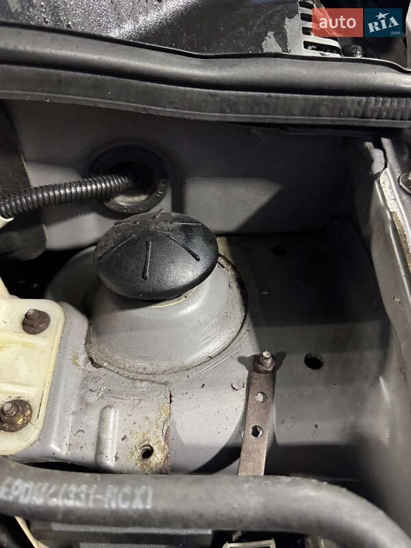 Хэтчбек Chevrolet Aveo 2008 в Киеве