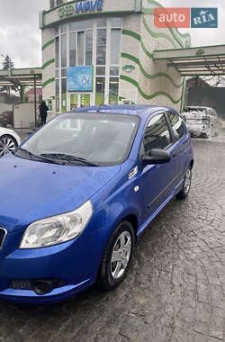 Хетчбек Chevrolet Aveo 2008 в Хмельницькому