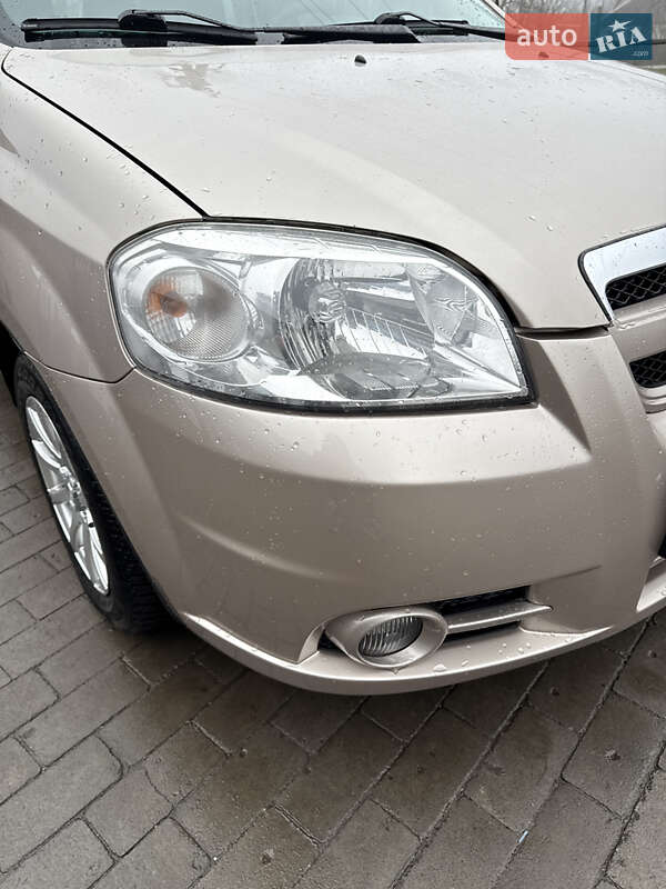 Седан Chevrolet Aveo 2008 в Харькове фото 32 Седан Chevrolet Aveo 2008 в Харькове
