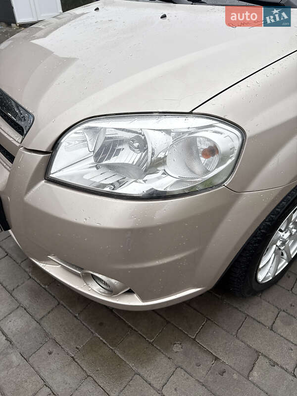 Седан Chevrolet Aveo 2008 в Харькове фото 34 Седан Chevrolet Aveo 2008 в Харькове