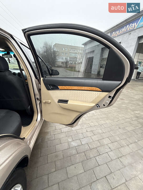 Седан Chevrolet Aveo 2008 в Харькове фото 43 Седан Chevrolet Aveo 2008 в Харькове