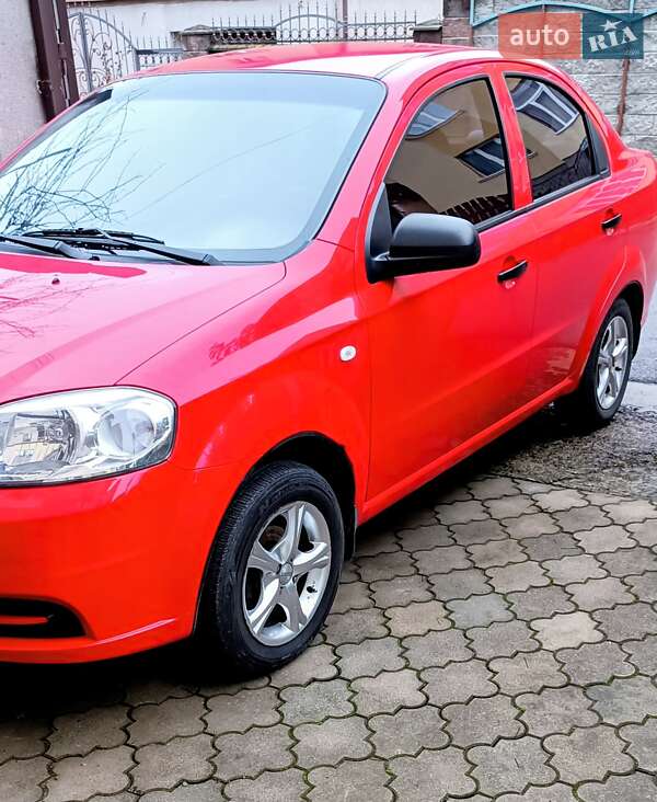 Седан Chevrolet Aveo 2006 в Рівному фото 5 Седан Chevrolet Aveo 2006 в Рівному