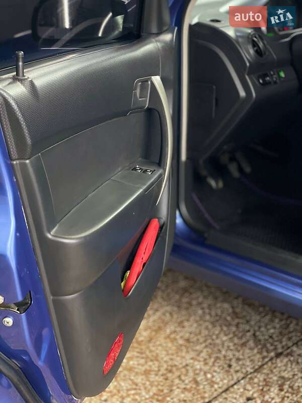 Седан Chevrolet Aveo 2008 в Черкассах фото 14 Седан Chevrolet Aveo 2008 в Черкассах