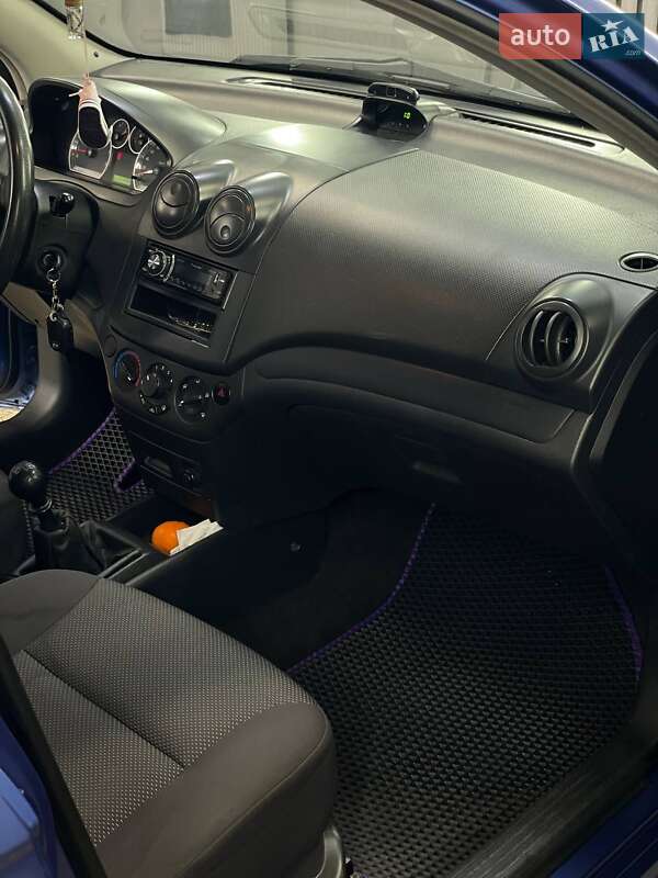 Седан Chevrolet Aveo 2008 в Черкассах фото 16 Седан Chevrolet Aveo 2008 в Черкассах