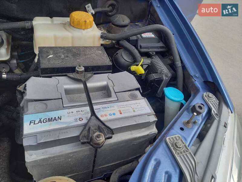 Седан Chevrolet Aveo 2008 в Черкассах фото 45 Седан Chevrolet Aveo 2008 в Черкассах