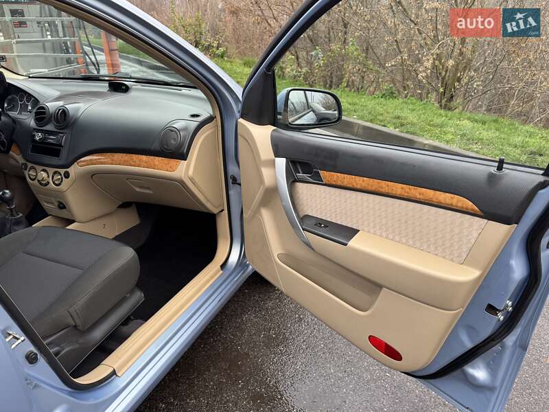 Седан Chevrolet Aveo 2008 в Харкові фото 19 Седан Chevrolet Aveo 2008 в Харкові
