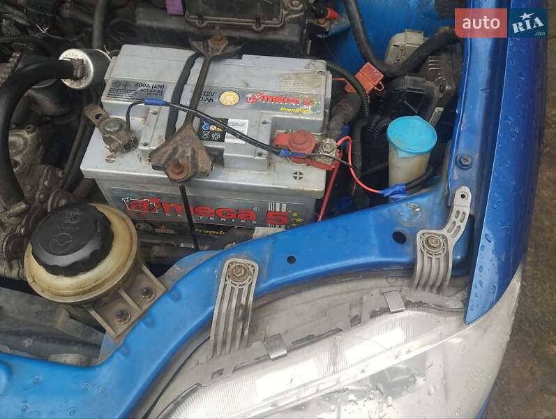 Седан Chevrolet Aveo 2004 в Каменском фото 5 Седан Chevrolet Aveo 2004 в Каменском