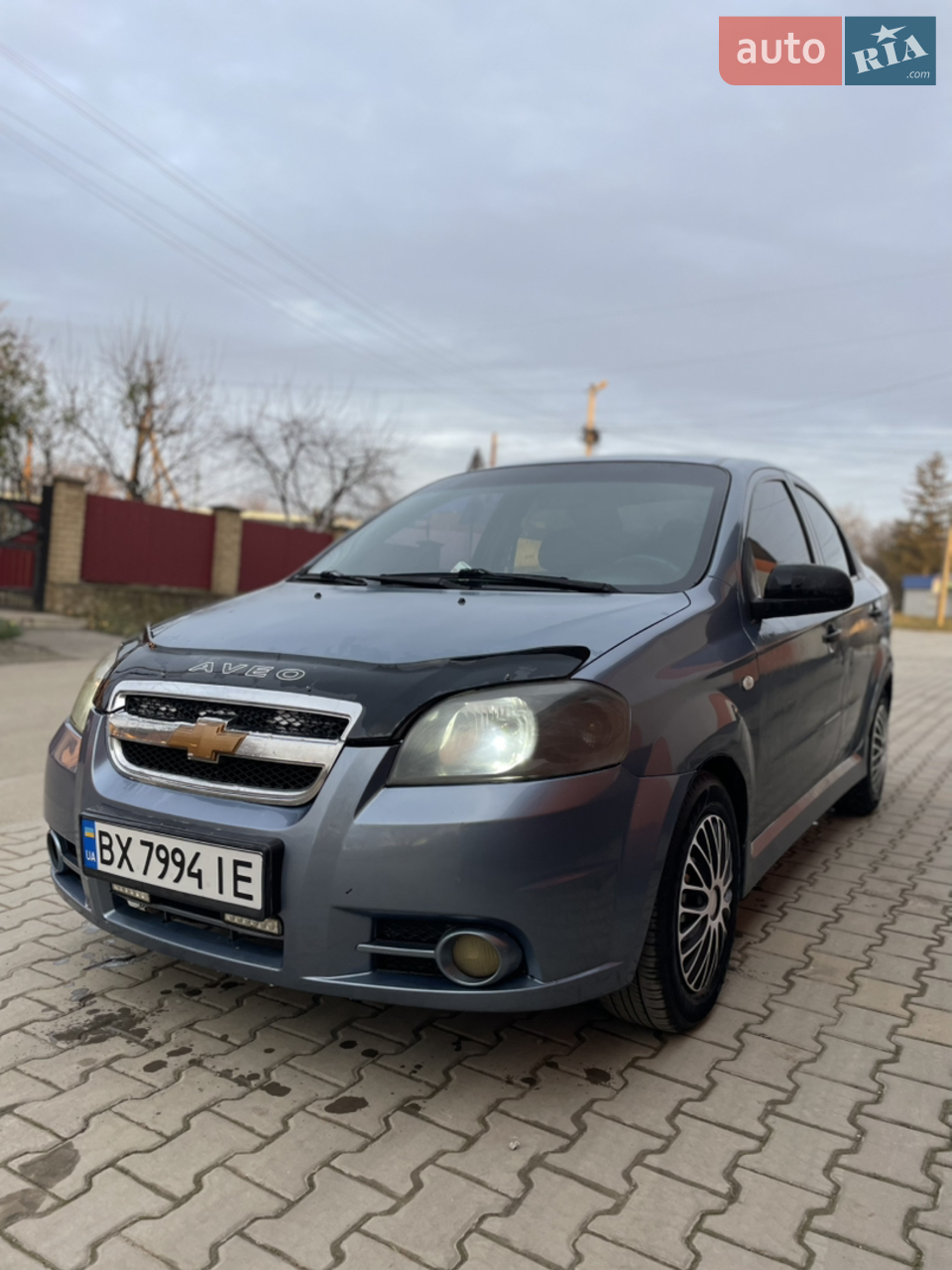 Потрібно варити пороги 
По техніці все ок  
Торг мінімальний 