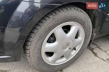 Седан Chevrolet Aveo 2010 в Житомирі