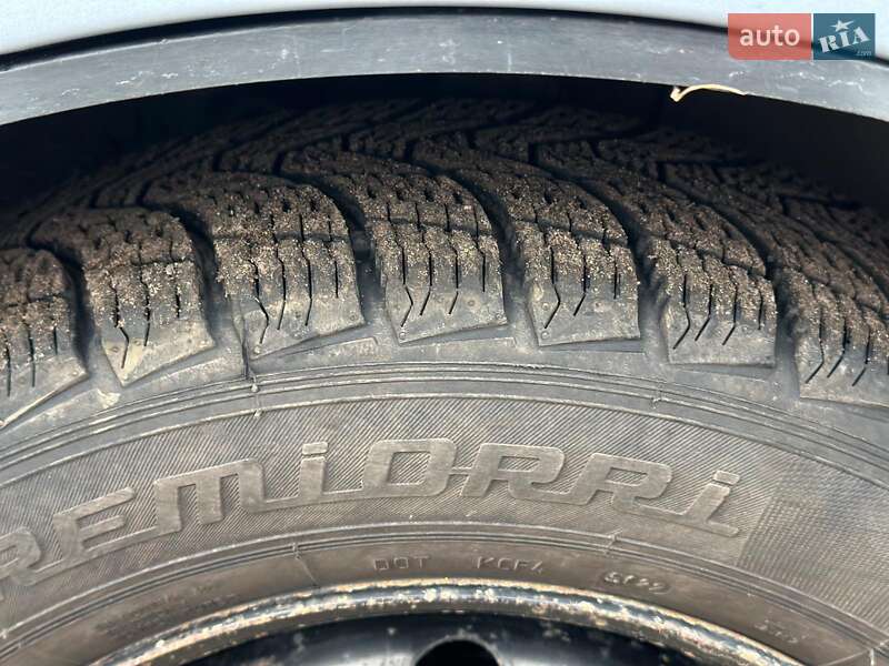 Седан Chevrolet Aveo 2011 в Вінниці