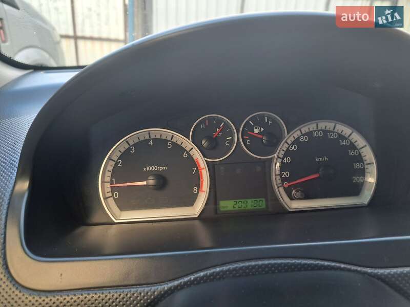 Седан Chevrolet Aveo 2006 в Бердичеве фото 25 Седан Chevrolet Aveo 2006 в Бердичеве