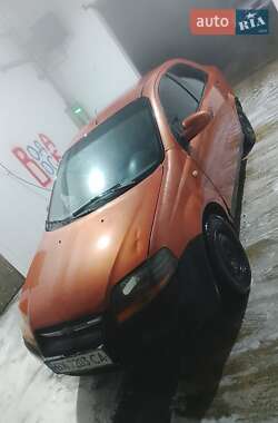 Седан Chevrolet Aveo 2006 в Славуте