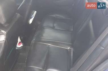 Седан Chevrolet Aveo 2009 в Кривому Розі