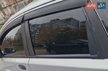 Хетчбек Chevrolet Aveo 2005 в Запоріжжі