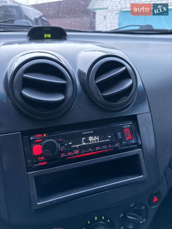 Седан Chevrolet Aveo 2008 в Чернигове фото 25 Седан Chevrolet Aveo 2008 в Чернигове