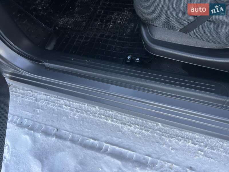 Седан Chevrolet Aveo 2007 в Перемышлянах