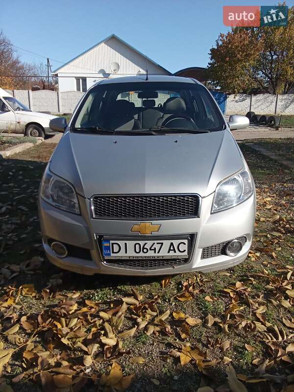 Хэтчбек Chevrolet Aveo 2009 в Запорожье фото 12 Хэтчбек Chevrolet Aveo 2009 в Запорожье