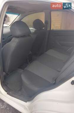 Седан Chevrolet Aveo 2008 в Казатине фото 7 Седан Chevrolet Aveo 2008 в Казатине