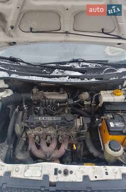 Седан Chevrolet Aveo 2008 в Казатине фото 12 Седан Chevrolet Aveo 2008 в Казатине