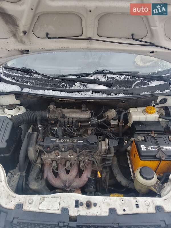 Седан Chevrolet Aveo 2008 в Казатине фото 12 Седан Chevrolet Aveo 2008 в Казатине