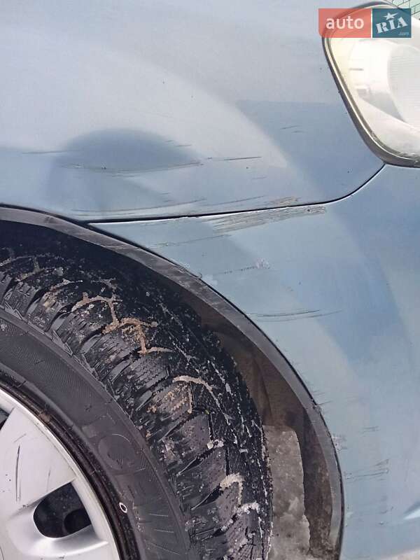 Седан Chevrolet Aveo 2008 в Кам'янець-Подільському