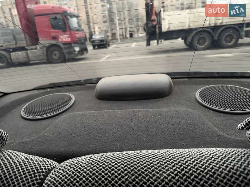 Седан Chevrolet Aveo 2007 в Киеве фото 7 Седан Chevrolet Aveo 2007 в Киеве