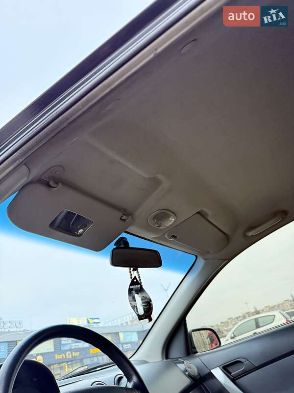 Седан Chevrolet Aveo 2007 в Киеве фото 25 Седан Chevrolet Aveo 2007 в Киеве