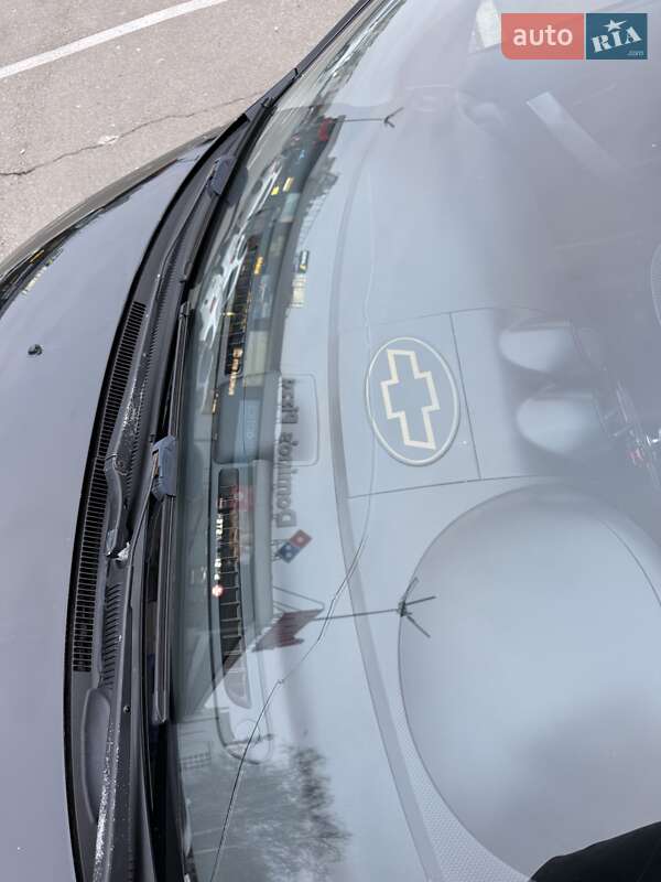 Седан Chevrolet Aveo 2007 в Киеве фото 39 Седан Chevrolet Aveo 2007 в Киеве