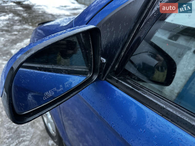 Седан Chevrolet Aveo 2007 в Харькове