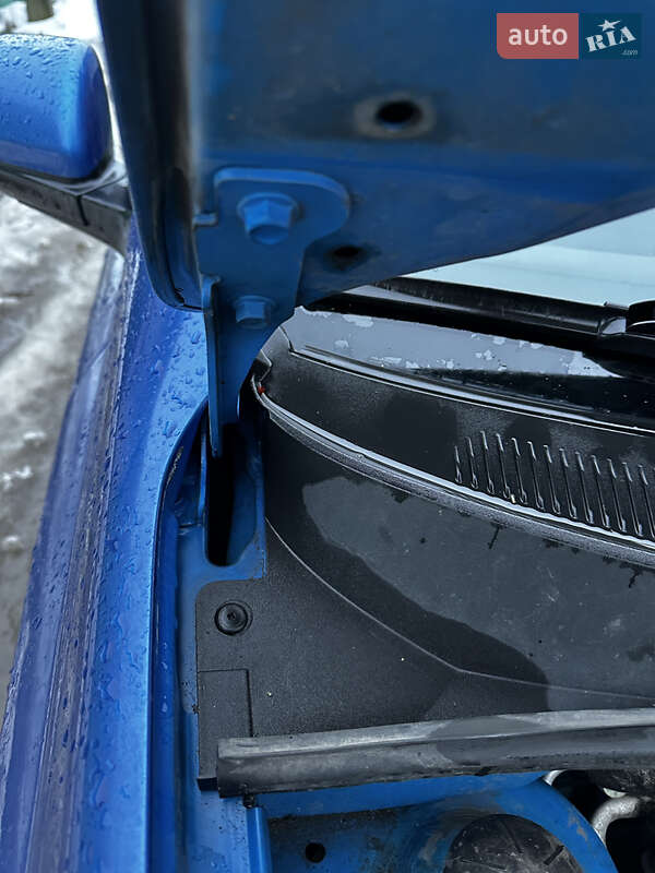 Седан Chevrolet Aveo 2007 в Харькове