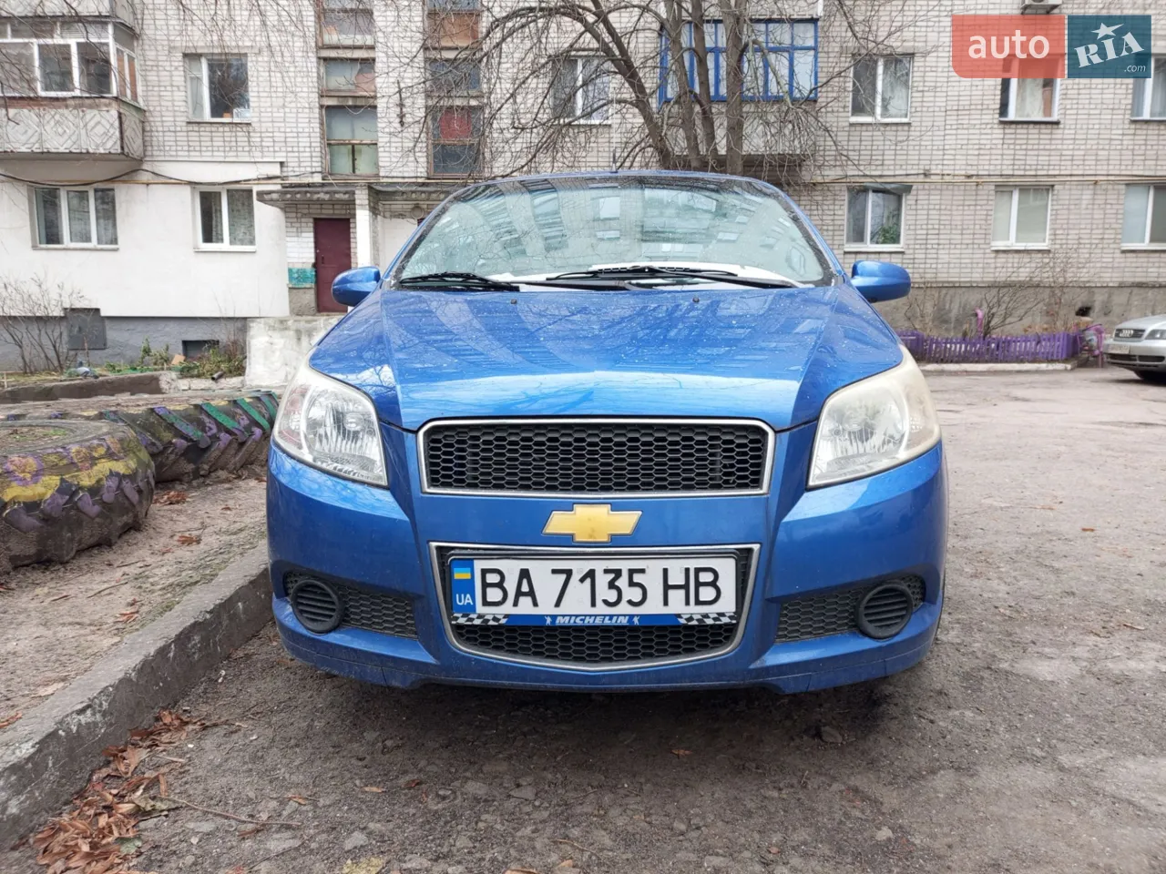 2010 Chevrolet Aveo - мініатюра 22